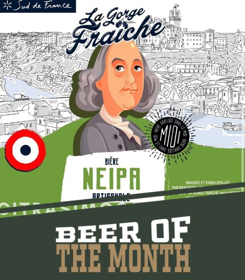 Beer-Month-Beziers