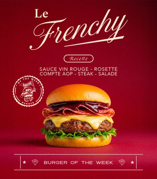 Burger-1
