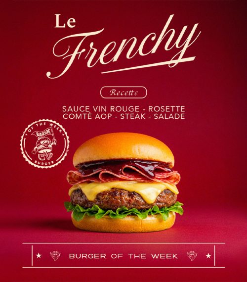 Le Frenchy 750x850